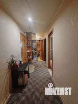 2-к квартира, вторичка, 63м2, 8/10 этаж