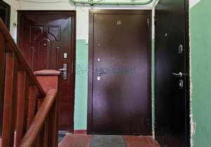 2-к квартира, вторичка, 34м2, 2/2 этаж