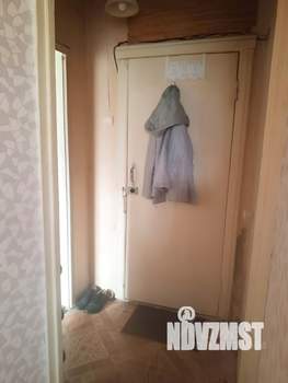 1-к квартира, вторичка, 21м2, 2/9 этаж