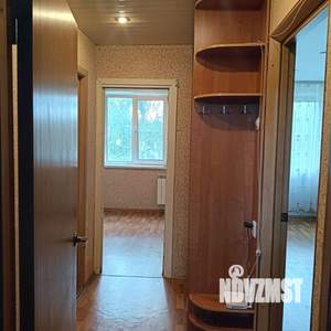 1-к квартира, вторичка, 33м2, 5/9 этаж