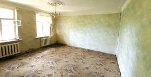 1-к квартира, вторичка, 33м2, 2/3 этаж