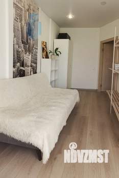 1-к квартира, вторичка, 31м2, 3/25 этаж