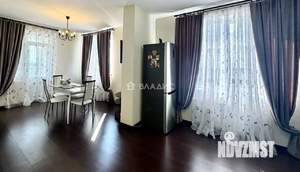 3-к квартира, вторичка, 72м2, 24/25 этаж