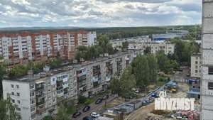 Студия квартира, вторичка, 19м2, 12/18 этаж