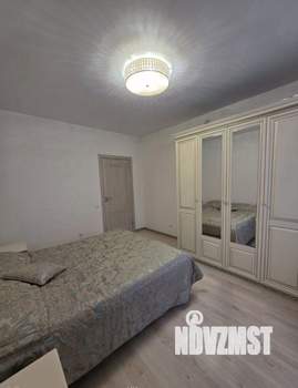 3-к квартира, вторичка, 72м2, 20/23 этаж