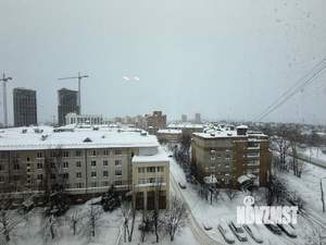 2-к квартира, вторичка, 77м2, 9/10 этаж