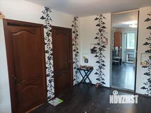 4-к квартира, вторичка, 59м2, 3/5 этаж