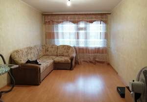 2-к квартира, вторичка, 58м2, 7/10 этаж