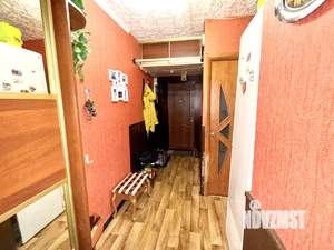 3-к квартира, вторичка, 59м2, 7/9 этаж