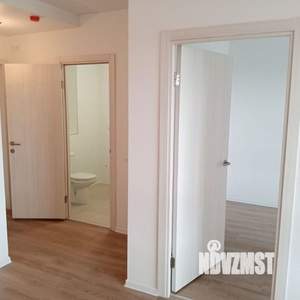 1-к квартира, вторичка, 32м2, 6/15 этаж