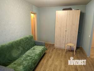 2-к квартира, вторичка, 43м2, 5/5 этаж