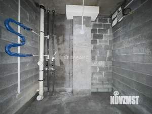 1-к квартира, вторичка, 65м2, 2/12 этаж