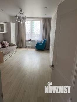3-к квартира, вторичка, 99м2, 4/19 этаж