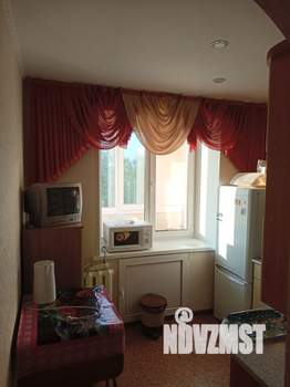 2-к квартира, вторичка, 40м2, 5/9 этаж