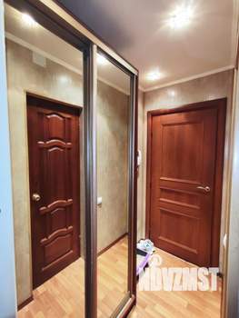 2-к квартира, вторичка, 42м2, 1/5 этаж