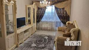 3-к квартира, вторичка, 63м2, 9/10 этаж
