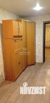 2-к квартира, вторичка, 43м2, 1/3 этаж
