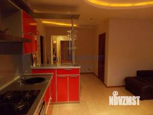 1-к квартира, вторичка, 56м2, 3/6 этаж