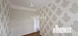 3-к квартира, вторичка, 49м2, 2/2 этаж