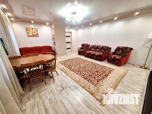 3-к квартира, вторичка, 88м2, 1/10 этаж