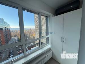 3-к квартира, вторичка, 96м2, 10/21 этаж