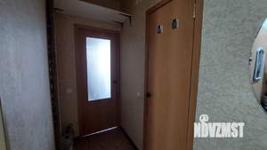 1-к квартира, вторичка, 35м2, 1/3 этаж