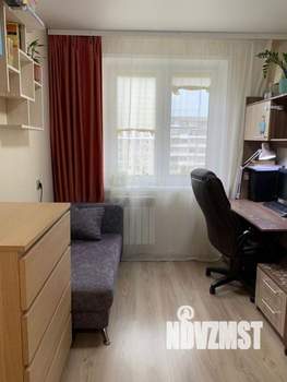 2-к квартира, вторичка, 38м2, 7/9 этаж