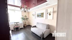 3-к квартира, вторичка, 99м2, 10/19 этаж