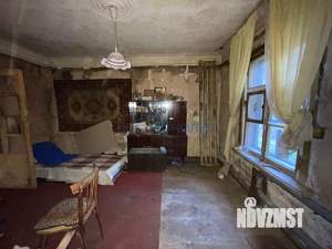 2-к квартира, вторичка, 38м2, 1/2 этаж