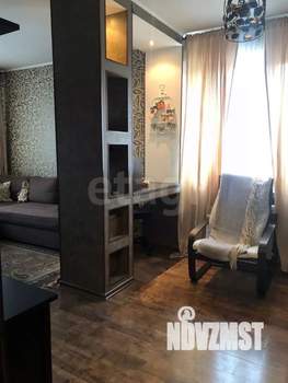3-к квартира, вторичка, 59м2, 3/9 этаж