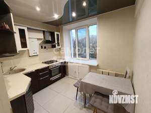 3-к квартира, вторичка, 74м2, 4/5 этаж