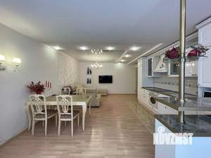2-к квартира, вторичка, 93м2, 3/16 этаж
