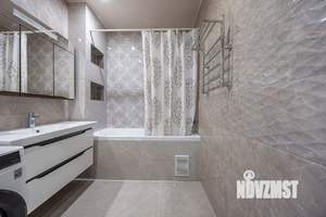 2-к квартира, вторичка, 70м2, 4/21 этаж