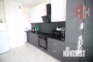 3-к квартира, вторичка, 75м2, 2/17 этаж