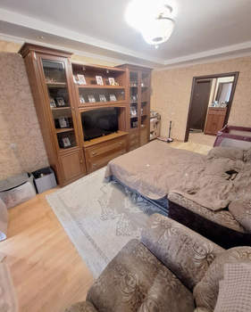 3-к квартира, вторичка, 77м2, 3/12 этаж