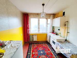 1-к квартира, вторичка, 33м2, 9/9 этаж