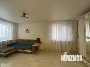 1-к квартира, вторичка, 30м2, 2/5 этаж