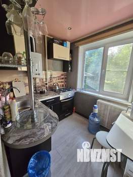 1-к квартира, вторичка, 30м2, 1/5 этаж