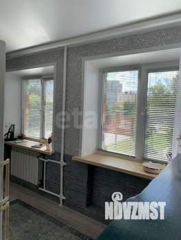 Студия квартира, вторичка, 19м2, 3/4 этаж