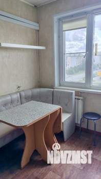 1-к квартира, вторичка, 33м2, 9/9 этаж