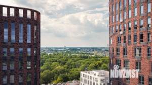 4-к квартира, вторичка, 91м2, 4/25 этаж
