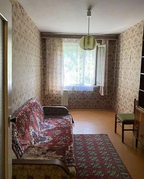 3-к квартира, вторичка, 63м2, 3/5 этаж
