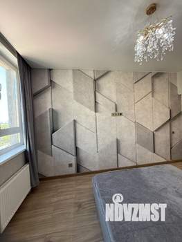 1-к квартира, вторичка, 37м2, 13/15 этаж