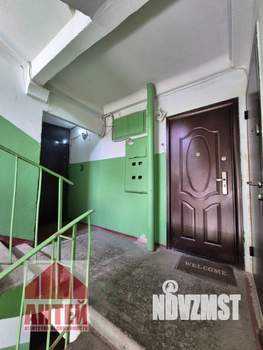 4-к квартира, вторичка, 60м2, 3/9 этаж