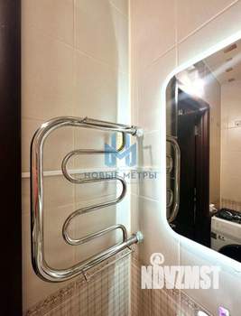 1-к квартира, вторичка, 33м2, 9/10 этаж