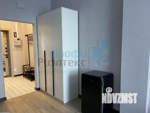 Студия квартира, вторичка, 28м2, 8/8 этаж