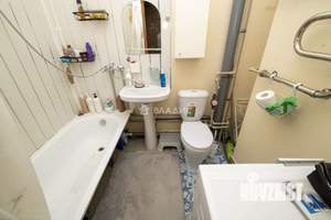 1-к квартира, вторичка, 29м2, 2/3 этаж
