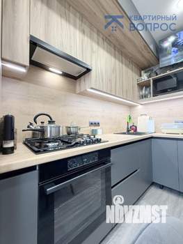 2-к квартира, вторичка, 45м2, 9/9 этаж