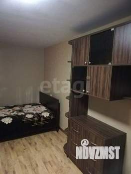 1-к квартира, вторичка, 35м2, 1/9 этаж