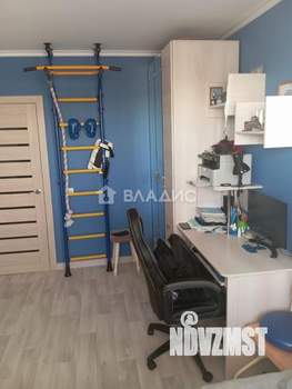 2-к квартира, вторичка, 54м2, 11/17 этаж